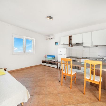 Apartman Vodice Esterno foto
